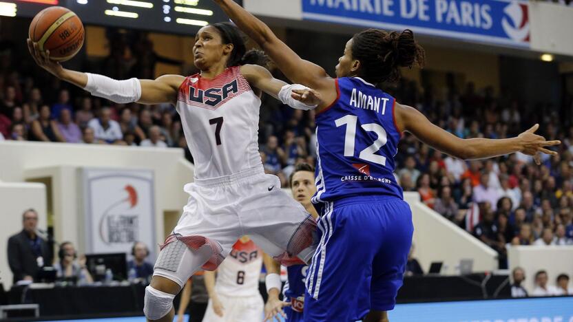 Maya Moore.