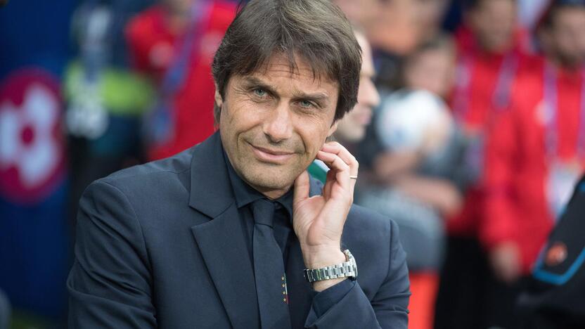 Antonio Conte