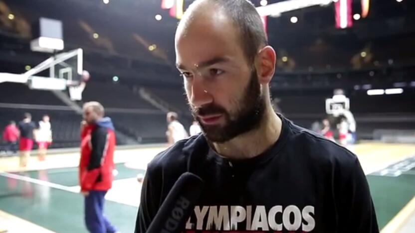 Vassilis Spanoulis