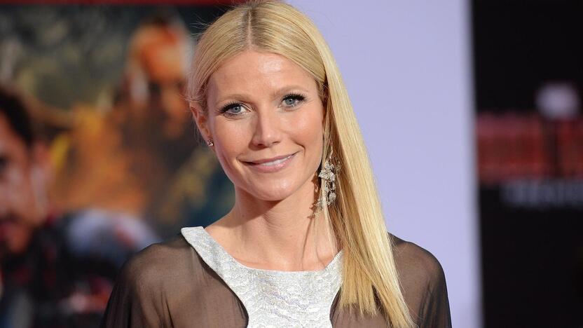 1972 m. rugsėjo 27 d. gimė Holivudo aktorė, „Oskaro“ laureatė Gwyneth Paltrow.