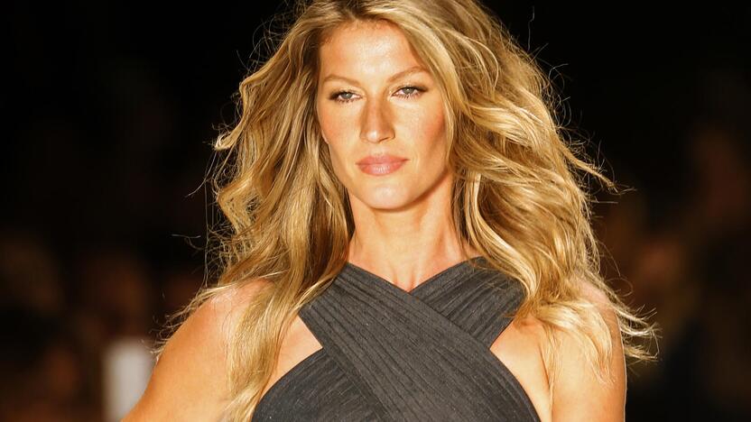 Gisele Bundchen 