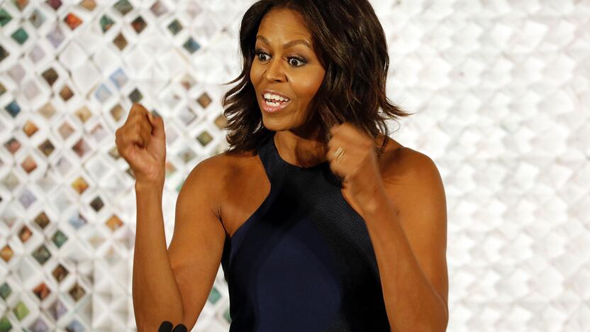 Michelle Obama