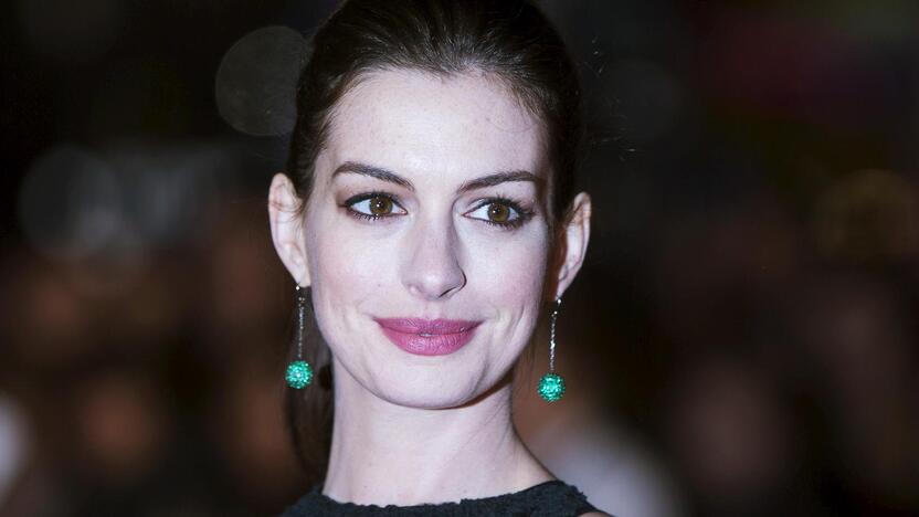 Anne Hathaway