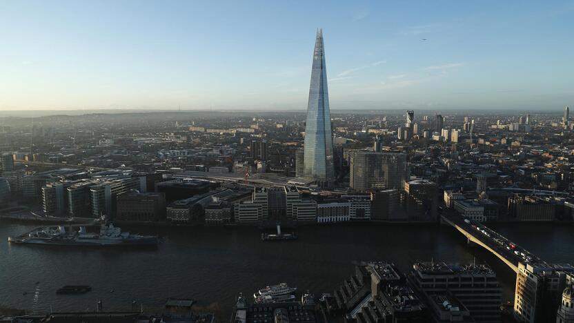 "The Shard"