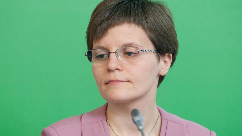 Julita Varanauskienė 