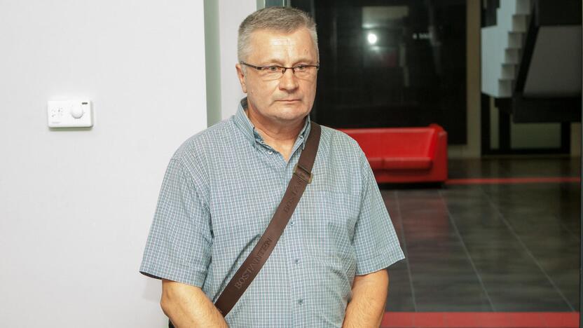 Algis Taškevičius