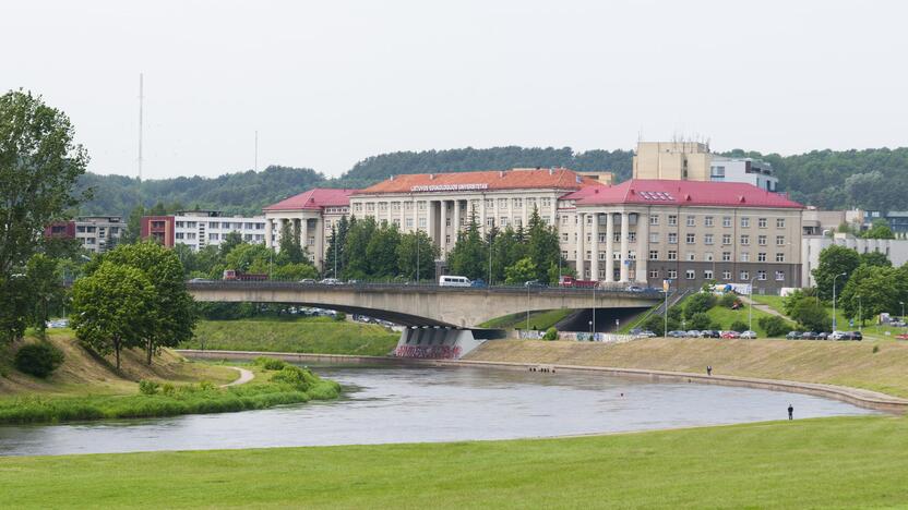  Lietuvos edukologijos universitetas