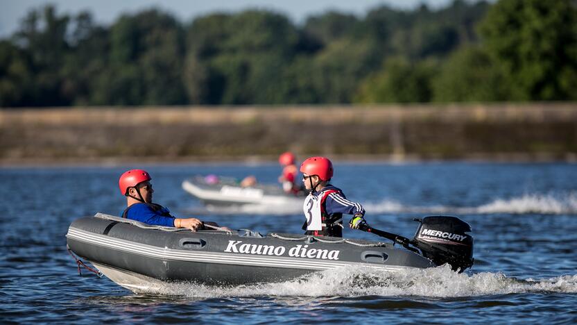 „Formula Future“ Europos ir Pasaulio čempionato ketvirtoji diena