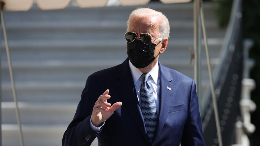 Joe Bidenas