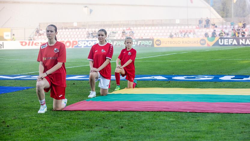 UEFA Tautų lyga: Lietuva – Kipras