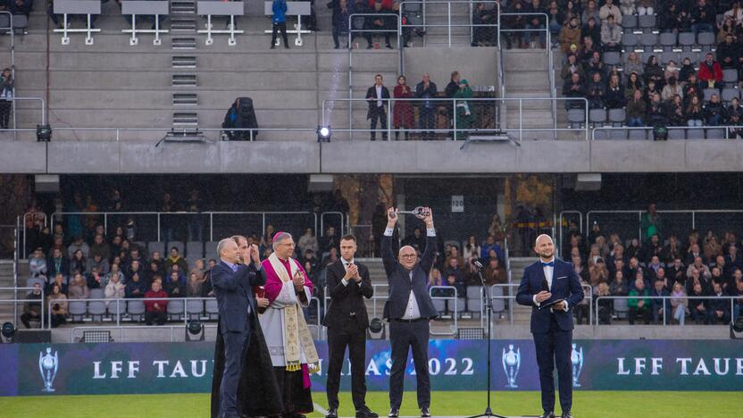 Dariaus ir Girėno stadiono atidarymo ceremonija