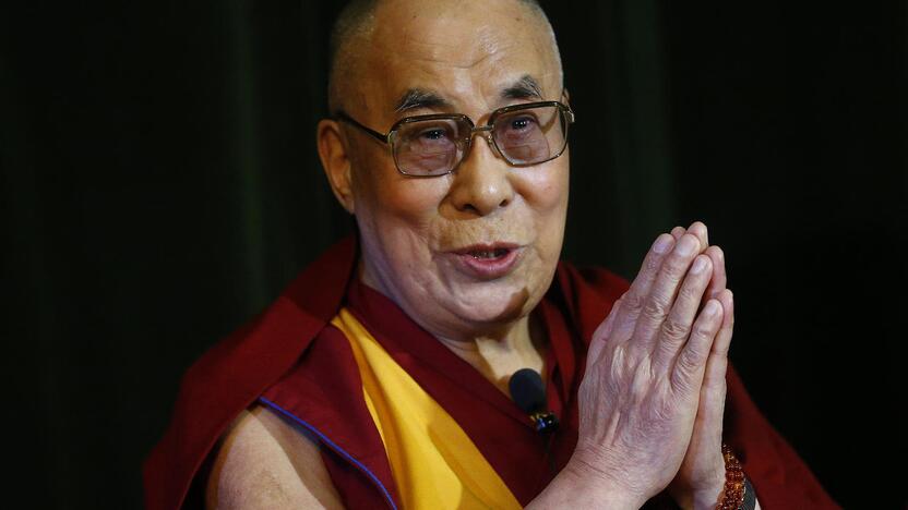 Dalai Lama