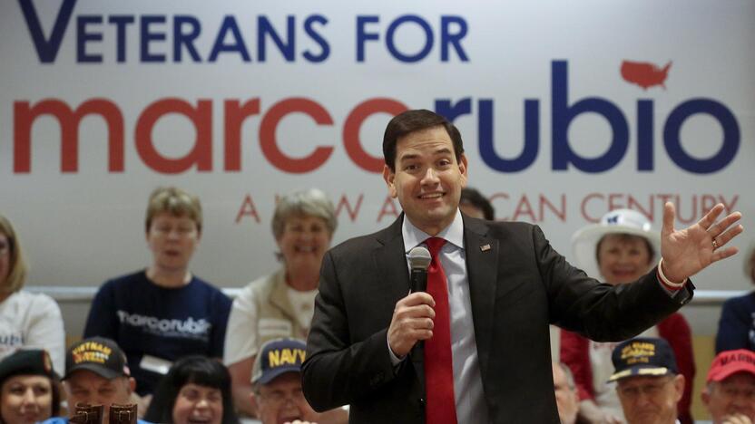 Marco Rubio