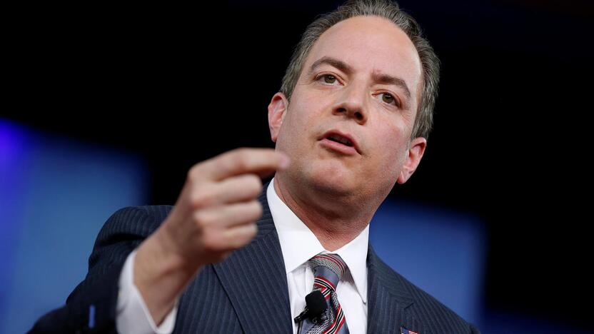 Reince'as Priebusas