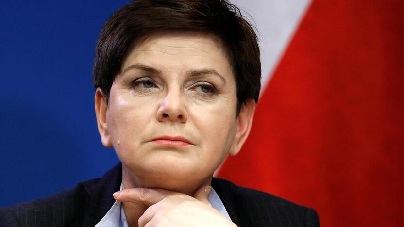 Beata Szydlo