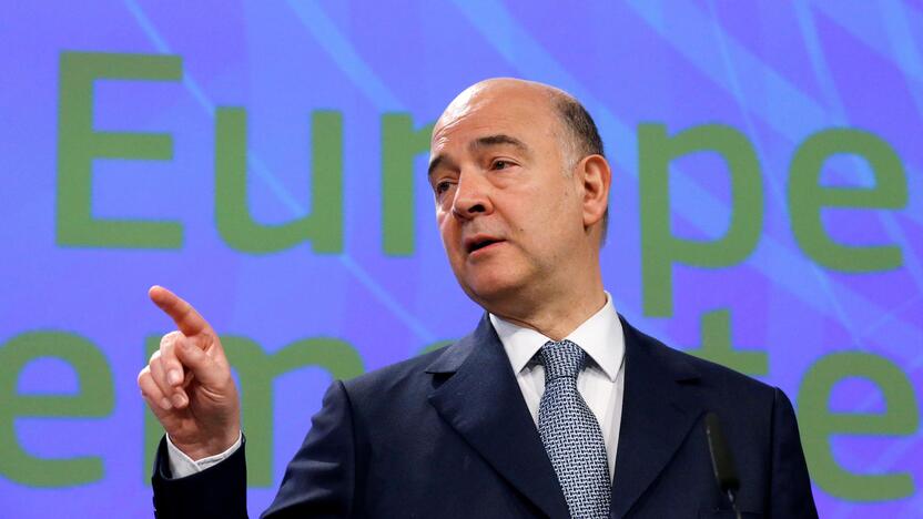 Pierre'as Moscovici