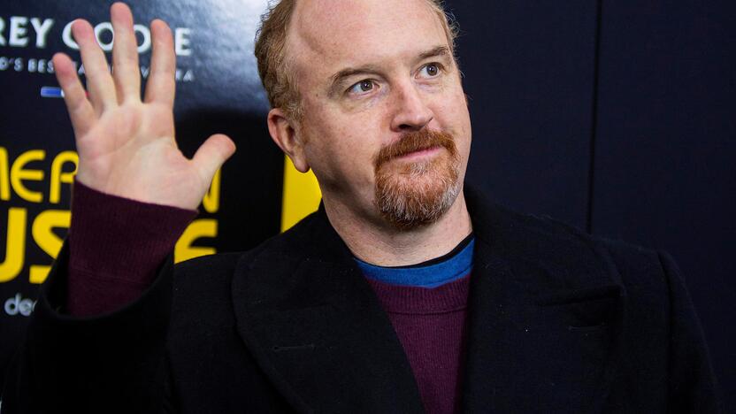 Louis C. K.