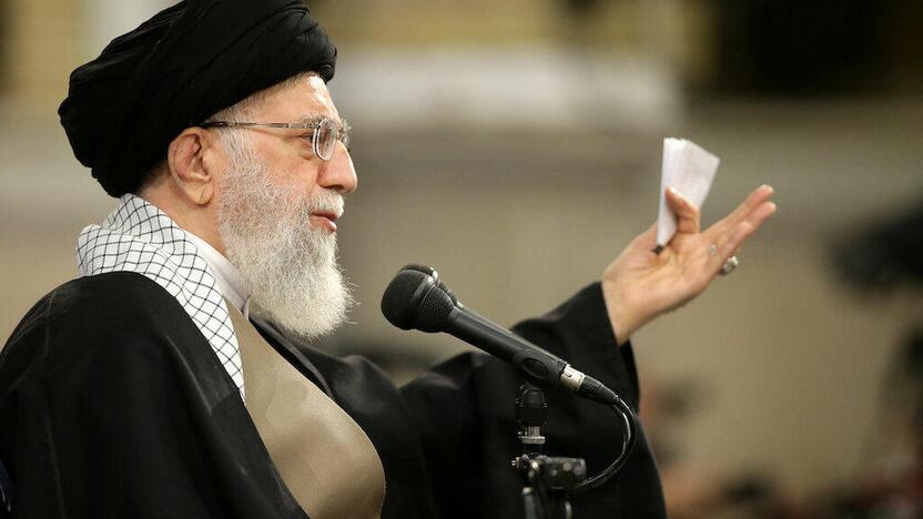 Ali Khamenei