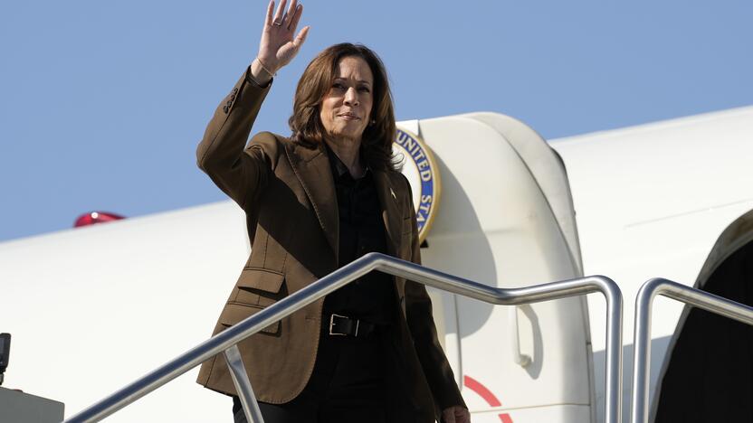 Kamala Harris