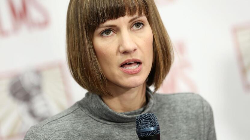 Rachel Crooks