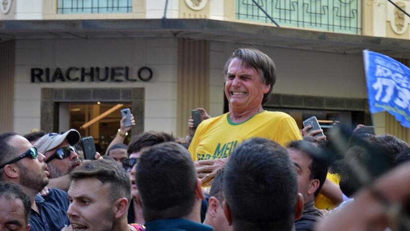 Jairas Bolsonaro