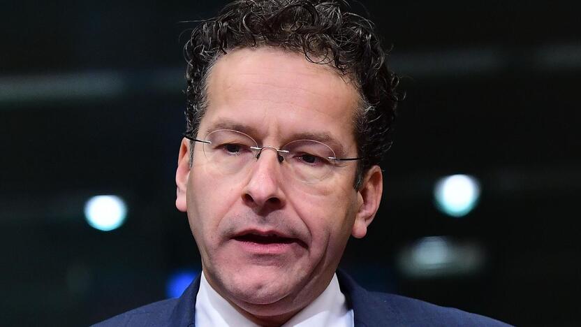 Jeroenas Dijsselbloemas