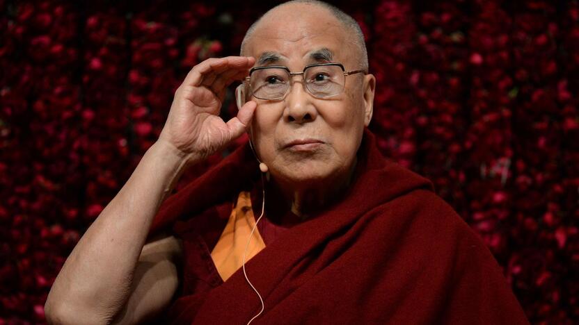 Dalai Lama