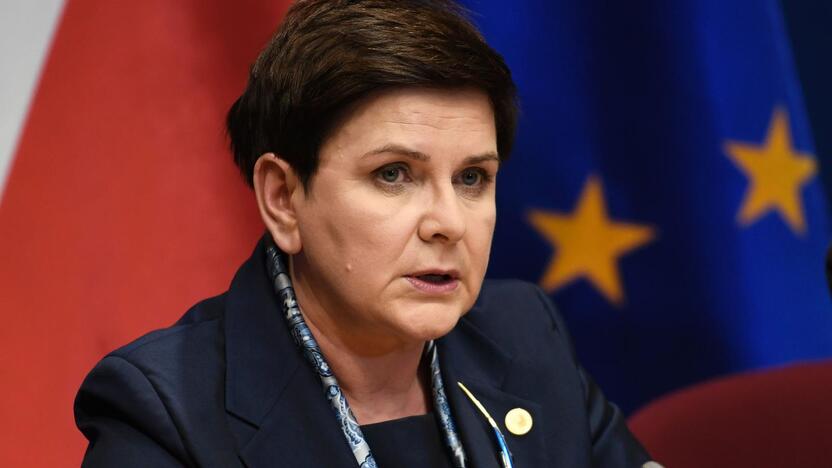 Beata Szydlo