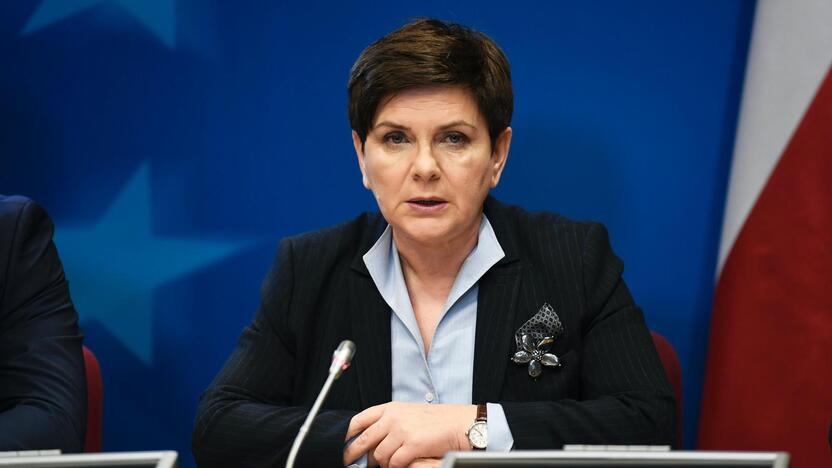 Beata Szydlo