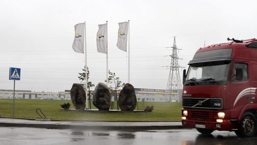 Tęstinumas: LEZ įvardijama kaip viena tiesioginių užsienio investicijų pritraukimo vietų.