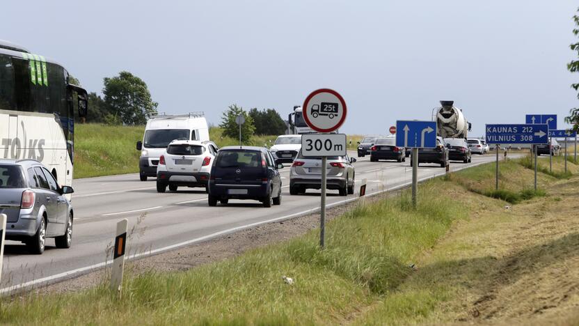 Apmokės: Klaipėdos rajone gyvenantiems mokytojams nuo šiol apsimokės ieškotis darbo uostamiestyje, kelionės išlaidos bus kompensuojamos.