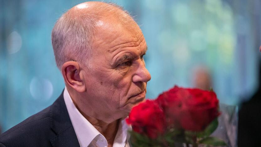 Vytenis Povilas Andriukaitis