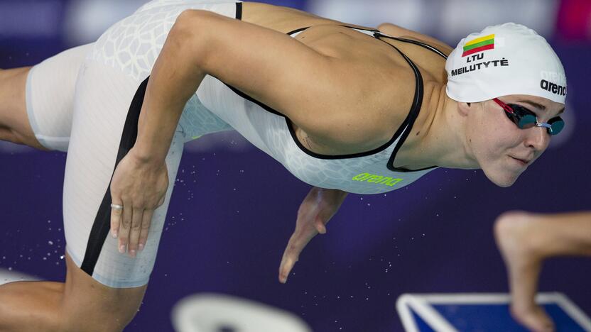 Rūta Meilutytė