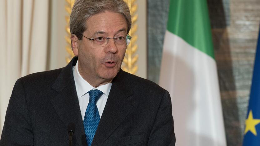 Paolo Gentiloni