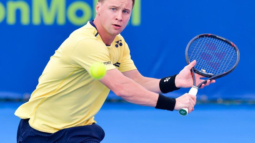 Ričardas Berankis