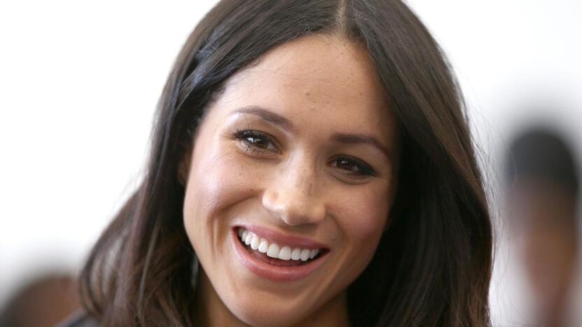 Meghan Markle