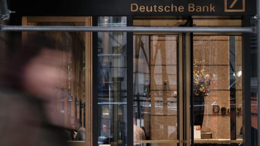  „Deutsche Bank“