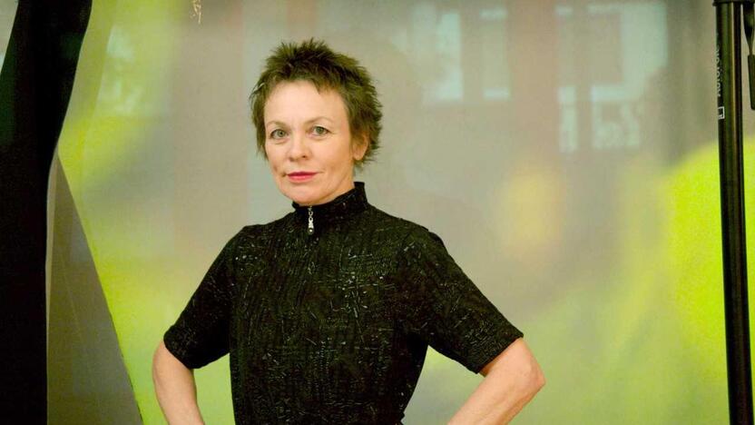 Laurie Anderson