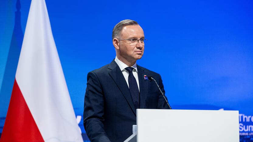 Andrzejus Duda