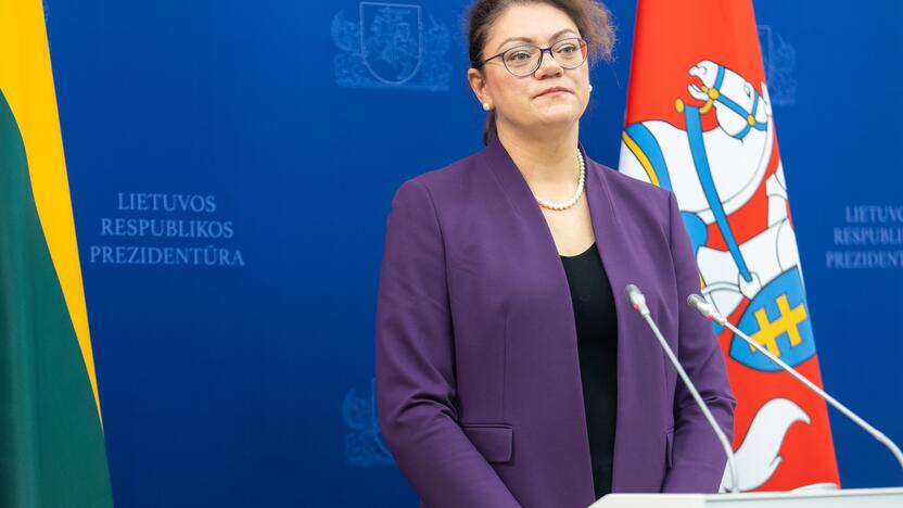 Marija Jakubauskienė