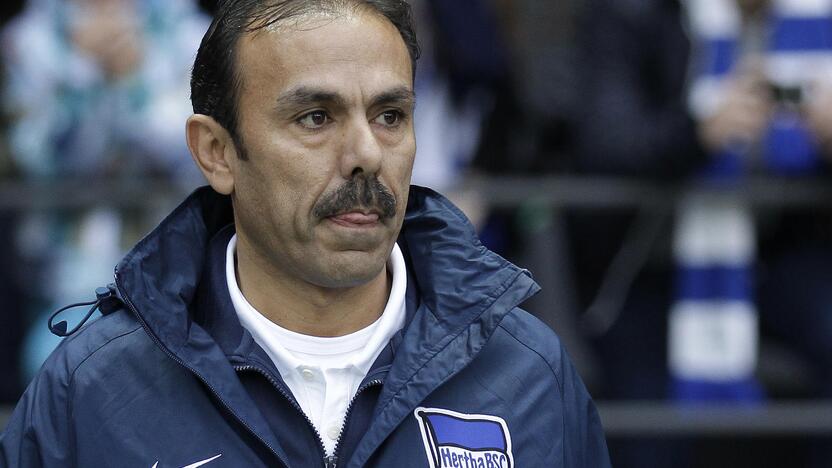 Jos Luhukay