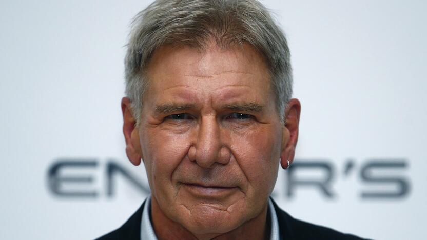 Harrisonas Fordas