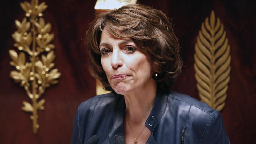 Marisol Touraine