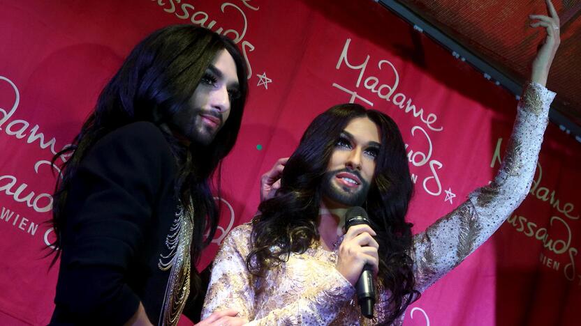 Conchita Wurst