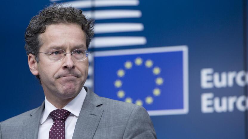 Jeroenas Dijsselbloemas