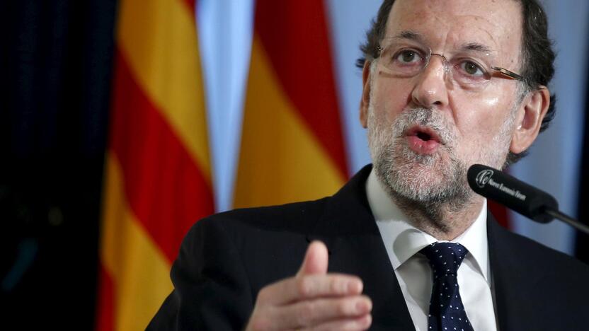 Mariano Rajoy