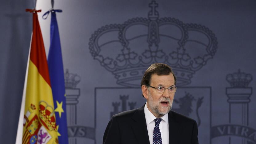 Mariano Rajoy