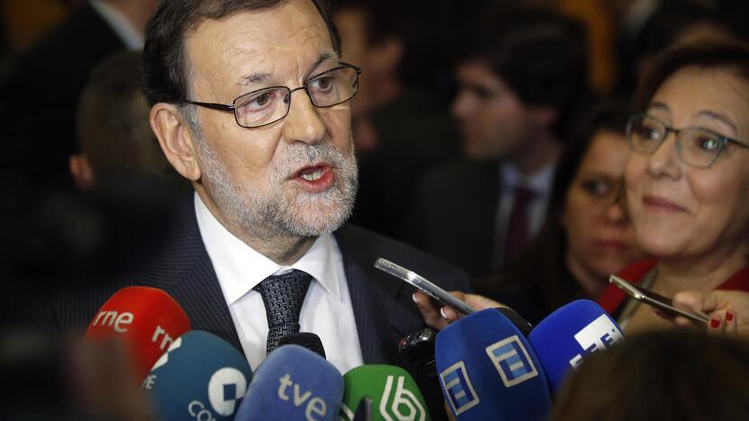 Mariano Rajoy