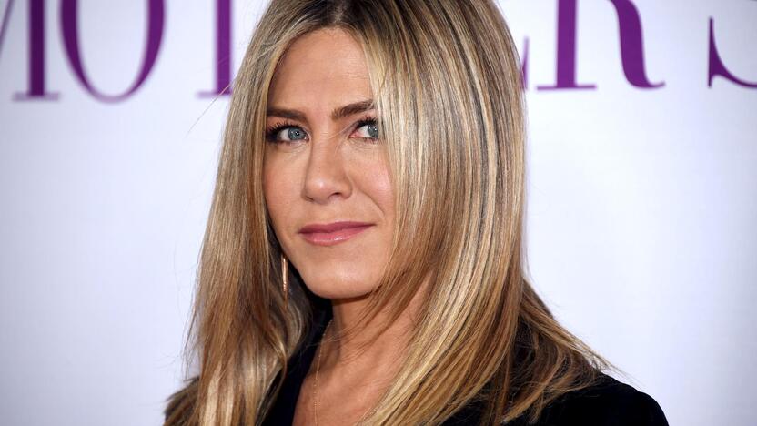 Jennifer Aniston