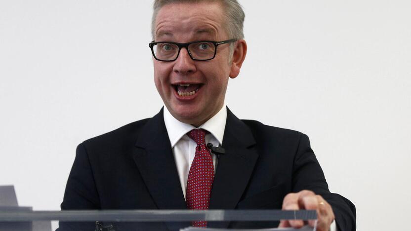 Michaelas Gove